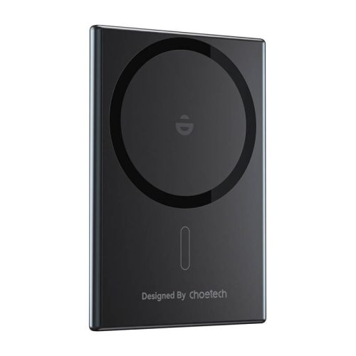 Choetech B708 ultravékony powerbank, 2000mAh (fekete)