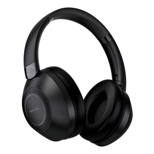 Vention NBBB0 SoundMate S11 vezeték nélküli fülhallgató (fekete)