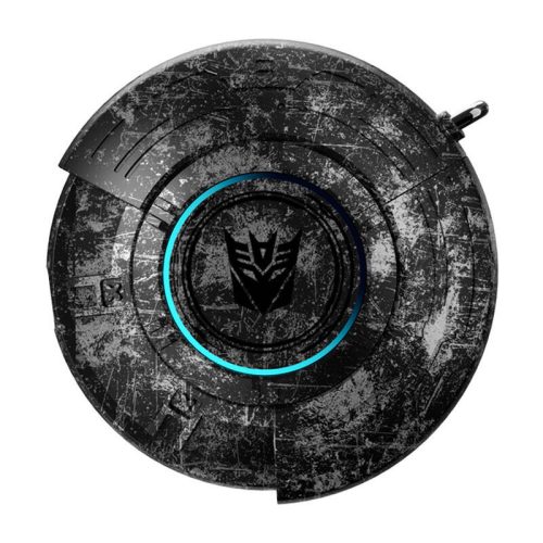 TWS Transformers TF-T31 fejhallgató (fekete)