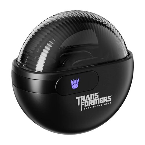 TWS Transformers TF-T09 fejhallgató (fekete)