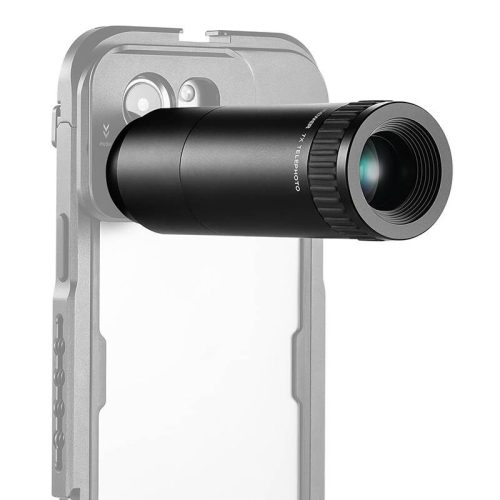Neewer 17mm okostelefonos teleobjektív