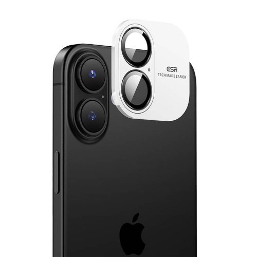 ESR Armorite iPhone 16/16 Plus lencse védőüveg