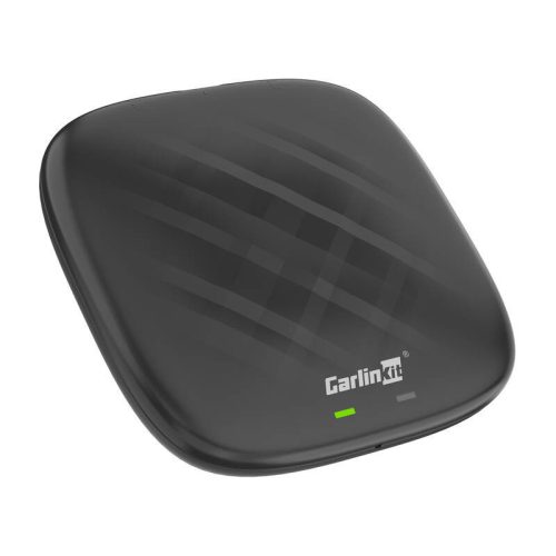 Carlinkit CPC200-Tbox S vezeték nélküli adapter