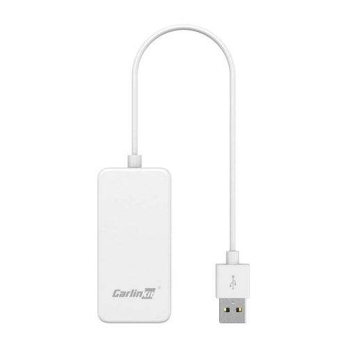 Carlinkit CPC200-HD2CP vezeték nélküli adapter Carplay