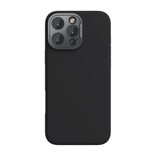 Nillkin LensWing mágneses iPhone 16 Pro Max tok (fekete)