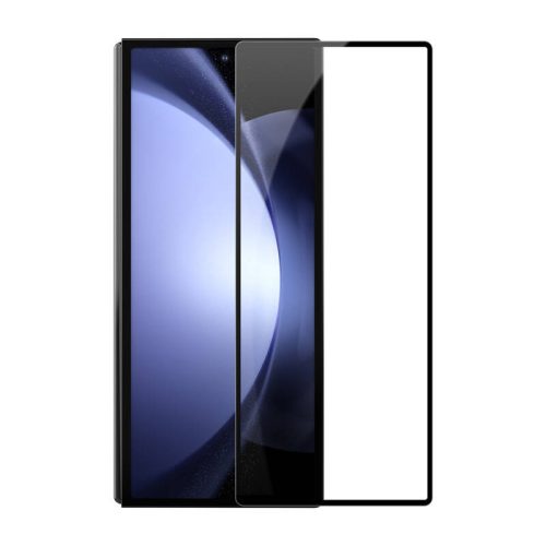 Nillkin edzett üveg Samsung Galaxy Z Fold 6 5G 0,33mm (fekete)