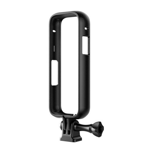 Telesin műanyag rögzítőkeret az Insta360 X4-hez