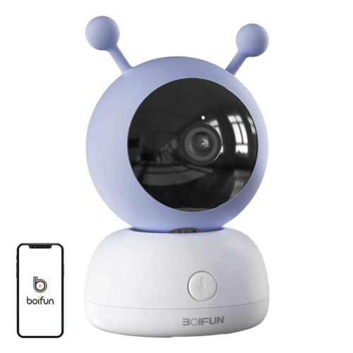 Boifun 2S elektronikus forgó dada hangérzékelővel