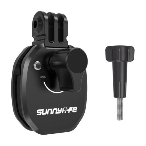 Sunnylife motorkerékpár tartó sportkamerákhoz