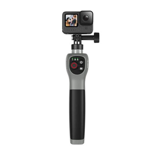 TELESIN vízálló szelfitartó GoPro 8 / 9 / 10 / 11 / 12 / 13 kamerához