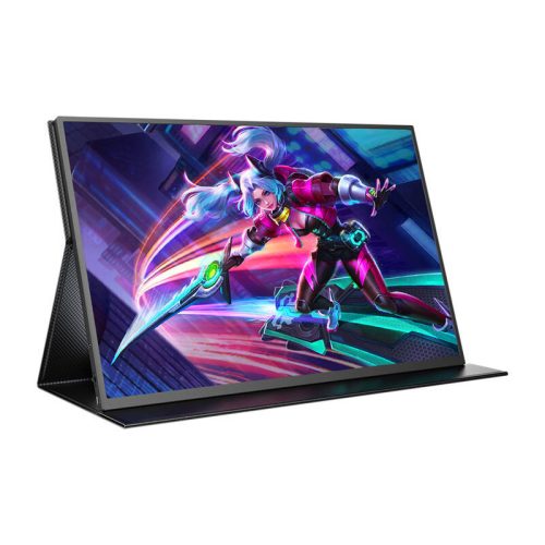 Uperfect M180J02 18'' 18'' 2560x1600 144Hz-es hordozható monitor