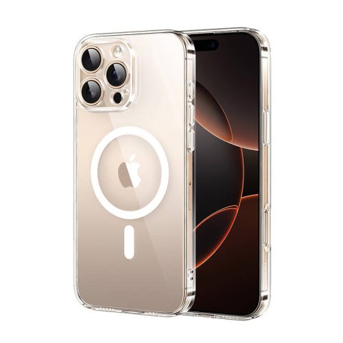 UGREEN CA111 MagSafe iPhone 16 Pro tok (átlátszó)
