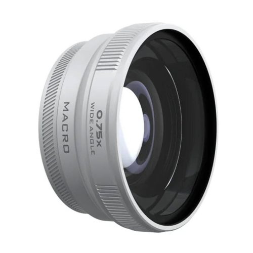 Freewell nagylátószögű és makró objektív Fuji X100VI/X100V fényképezőgépekhez