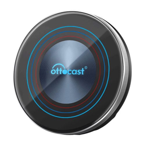 Ottocast PCS46-BM OTTOAIBOX I3 vezeték nélküli adapter