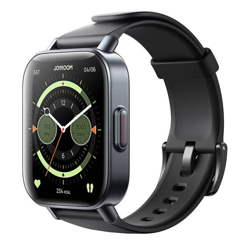 Smartwatch Joyroom JR-FT3S Fit-life sorozat (grafitowy)