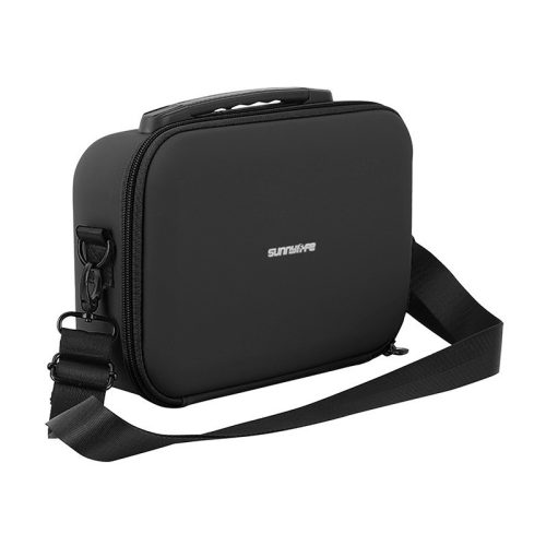 Torba SUNNYLIFE Combo a DJI Neo (czarna) számára
