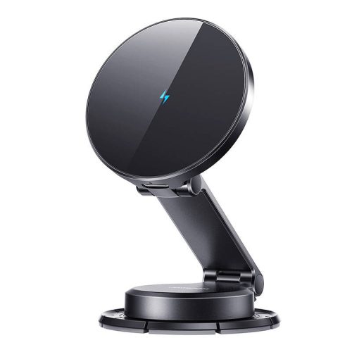 Joyroom mágneses autós töltő JR-ZS408 (fekete)