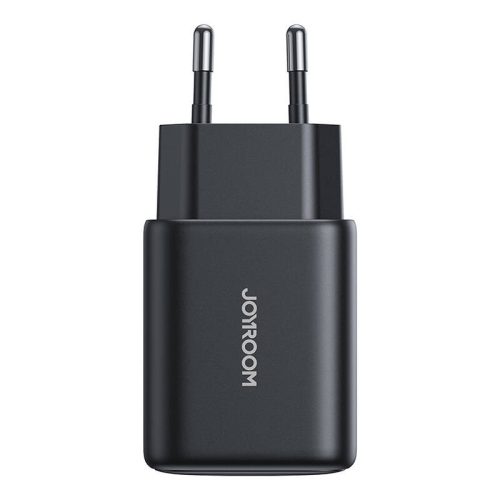Joyroom JR-TCF13 kétportos (A+C) 25W-os töltő (fekete)