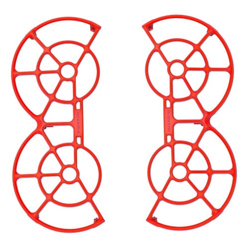 SUNNYLIFE légcsavarvédő DJI Neo (piros)
