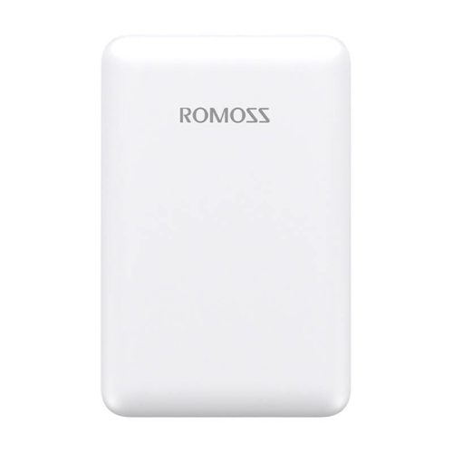 Romoss Powerbank WSC05 20W 5000mAh (fehér)