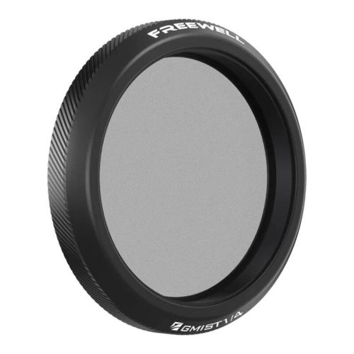 Freewell Glow Mist 1/4 diffúziós szűrő DJI Osmo Action 5 Pro-hoz