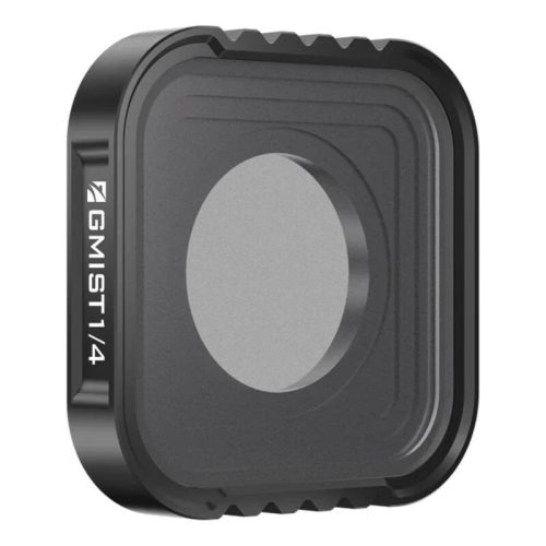 Freewell Glow Mist 1/4 diffúziós szűrő GoPro Hero 13-hoz