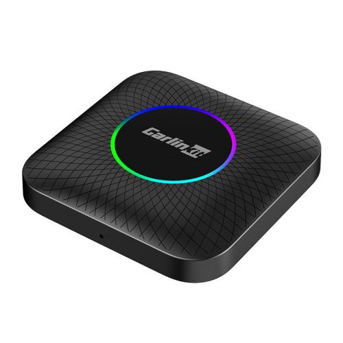 Carlinkit TBOX PLUS vezeték nélküli adapter