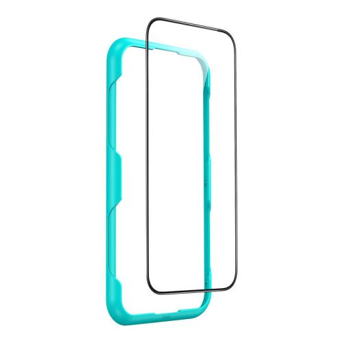 ESR edzett üveg iPhone 16 Plus készülékhez