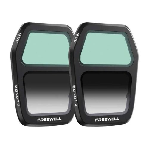 Freewell 2 db-os gradiens szűrő készlet DJI Air 3S-hez