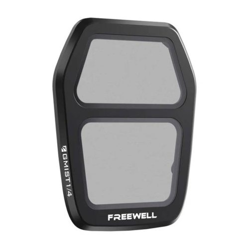 Freewell Glow Mist 1/4 szűrő DJI Air 3S-hez