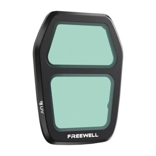 Freewell PRO UV szűrő DJI Air 3S-hez