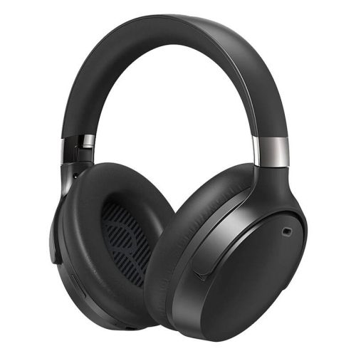 BlitzWolf BW-HP5 Lite ANC vezeték nélküli fejhallgató (fekete)