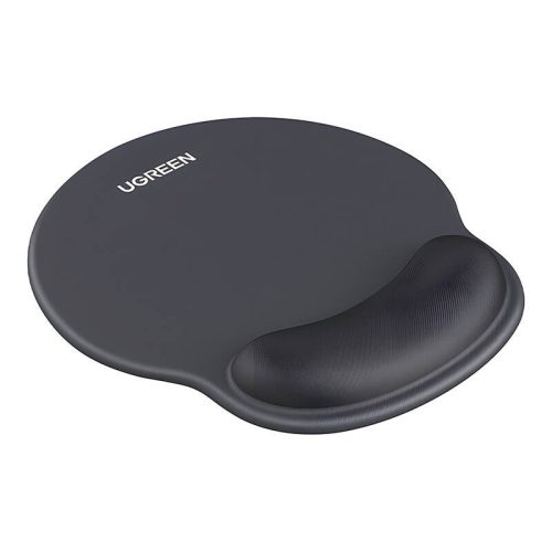 UGREEN LP668 ergonomikus egérpad (fekete)