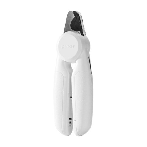 PetKit PRO karomvágó csipesz LED fénnyel