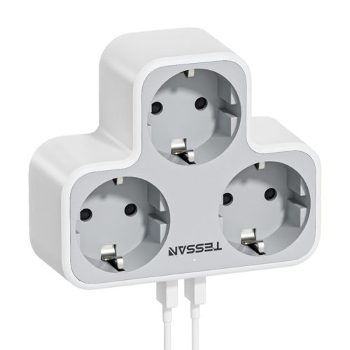 Tessan TS-331 fali aljzat