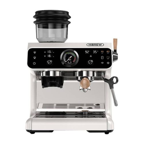 HiBREW H7B Cob kávégép