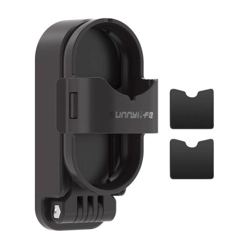 Sunnylife G3S-DZ860 multifunkciós mágneses tartó az Insta360 GO 3S és GO 3 készülékhez
