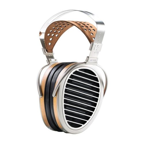 HiFiMAN HE1000 V2 Stealth sík fejhallgató