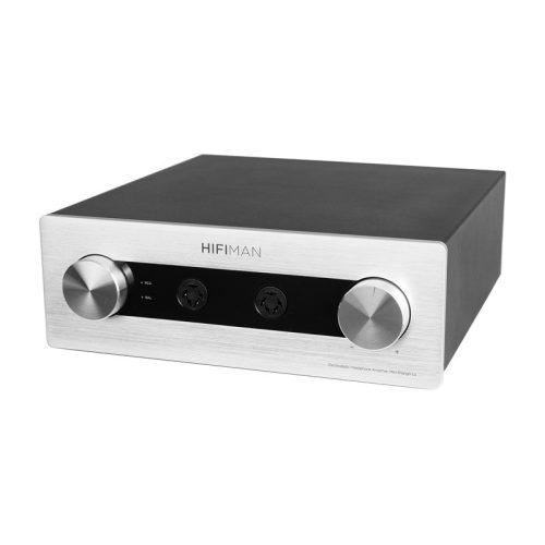 HiFiMAN Mini Shangri La elektrosztatikus erősítő