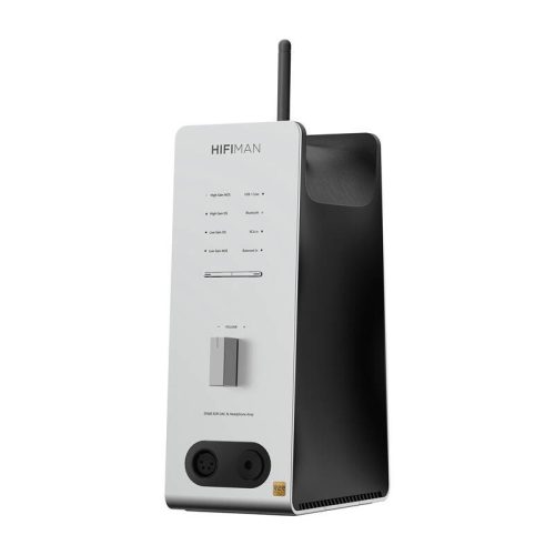 HiFiMAN EF600 fejhallgató erősítő