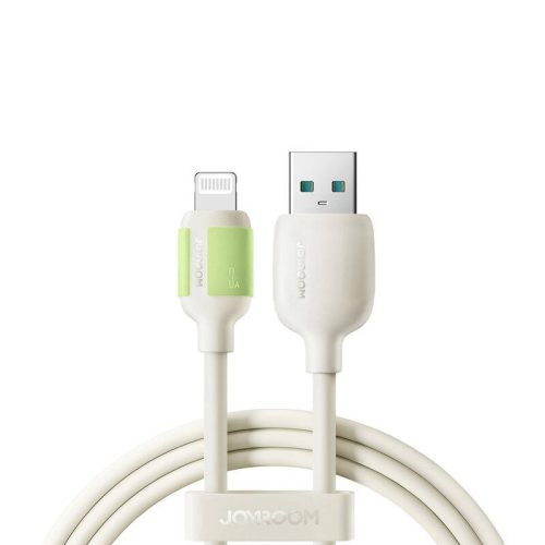 Gyorstöltő adatkábel Joyroom S-A53 USB-A - Lightning