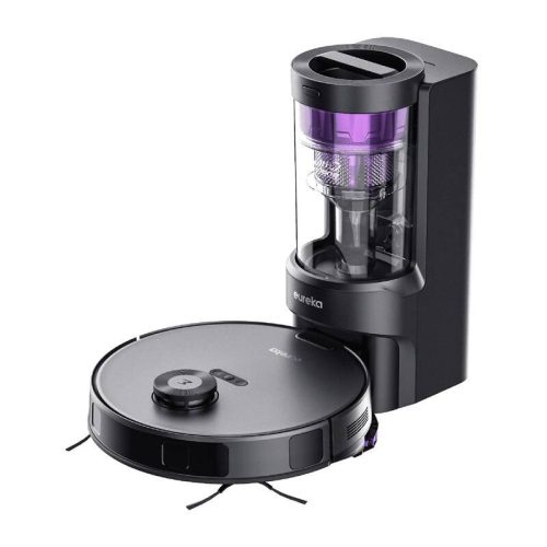 EUREKA E10s takarító robot