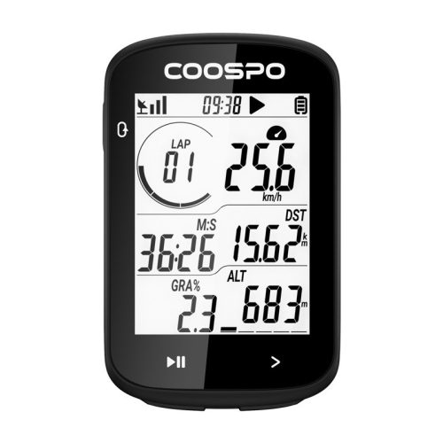 Coospo CS500 kerékpár computer
