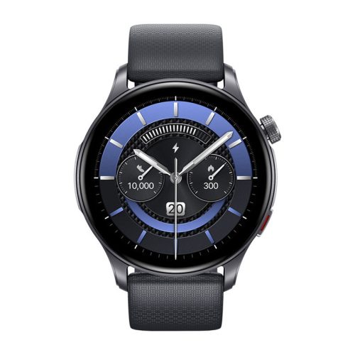 Zeblaze Btalk GPS okosóra (szürke)