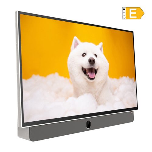 Hordozható TV Metz 24MPE7000Z 24"-os LED 24