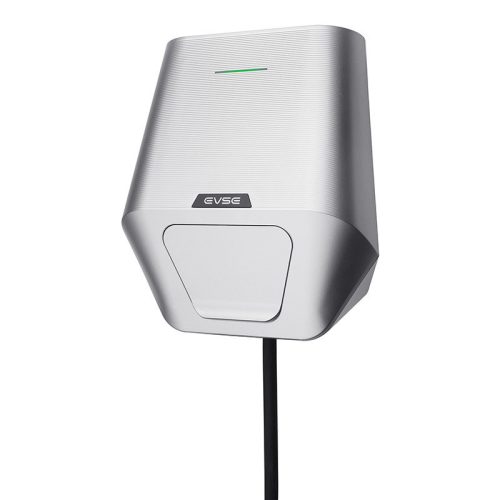 Besen LX30 fali töltő elektromos járművekhez, 22kW, APP