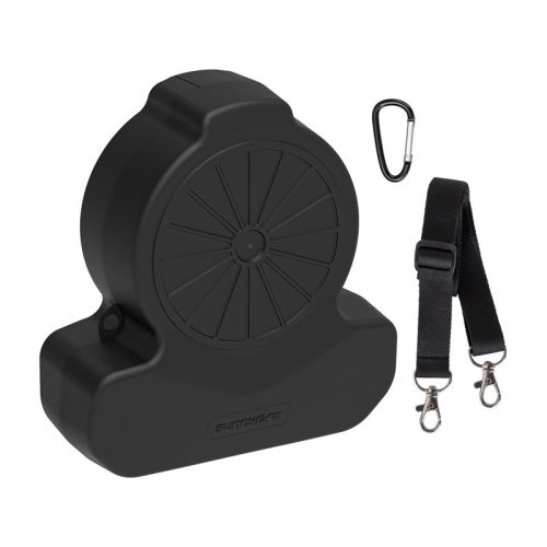 Sunnylife mini védő tok FP-SN953-D a DJI FLIP-hez (fekete)
