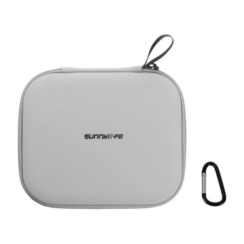 Sunnylife mini B977-GY védőtok DJI RC-vezérlőkhöz (szürke)