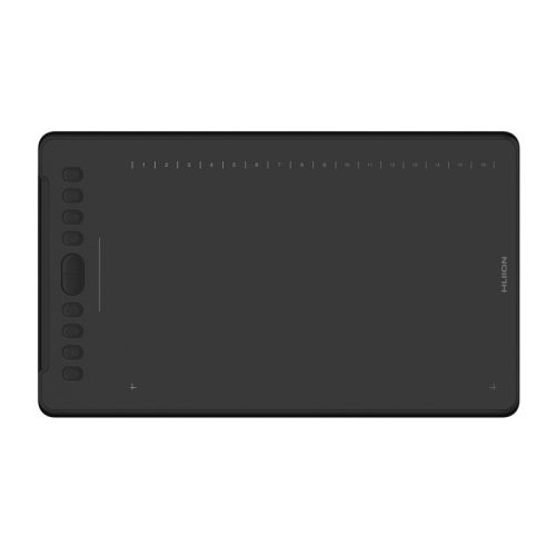 Huion H1161 grafikus tábla