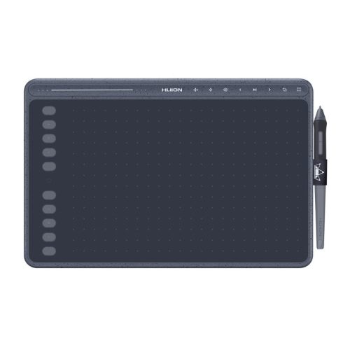 Huion HS611 grafikus tábla